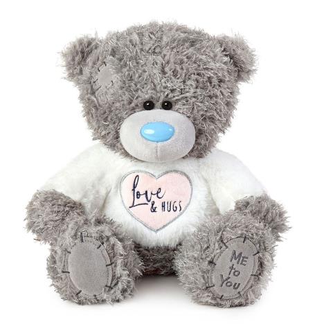 10" Love & Hugs Me to You Bear £19.99